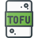 tofu icon