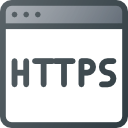 https icon