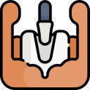 excavar icon