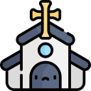 iglesia icon