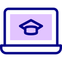 computadora portátil icon