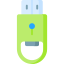 unidad flash icon