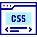 css icon