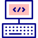 desarrollo web icon