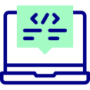 codificación icon