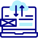 computación en la nube icon