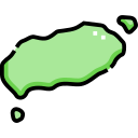 isla jeju icon