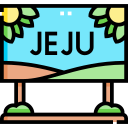 signo de jeju icon