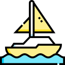 barco icon