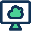 computación en la nube icon