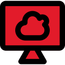 computación en la nube icon