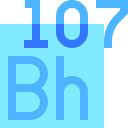 bohrio icon