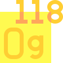 oganesson icon