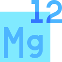 magnesio icon