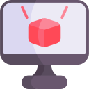 simulación icon