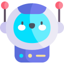 robot 