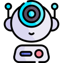 robot icon