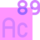 actinio icon