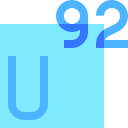 uranio icon