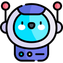 robot icon