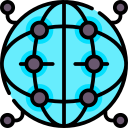 ciberespacio icon