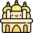 palacio icon