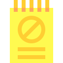 bloc icon