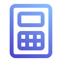 calculadora icon