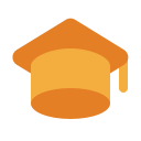 graduación icon