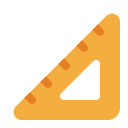 triangular icon