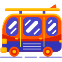 autocaravana icon