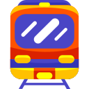 tren icon