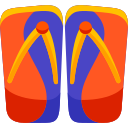 zapatilla icon