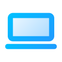 computadora portátil icon