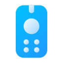 control remoto icon