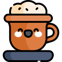 capuchino 