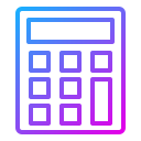 calcular icon