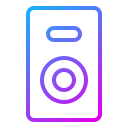 altavoz icon