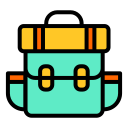 mochila icon