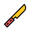 cuchillo icon