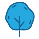 Árbol icon