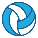 vóleibol icon