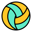 vóleibol icon