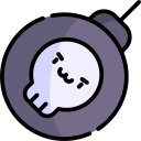 bomba icon