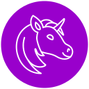 unicornio icon