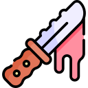 cuchillo icon