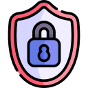 seguridad icon