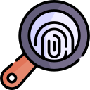 investigación icon