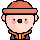 detective icon