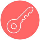 llave icon